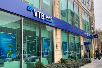 "VTB Bank Azərbaycan"ın kredit portfeli - 35 MİLYON MANAT BÖYÜYÜB