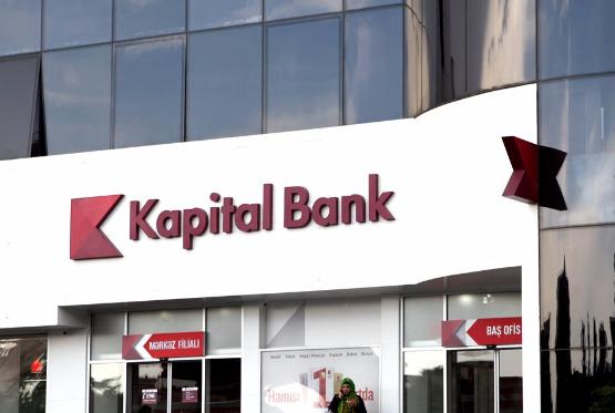 "Kapital Bank"da yeni təyinat