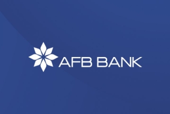 «AFB Bank»ın faiz gəlirləri 22,5 milyon manata yaxınlaşıb