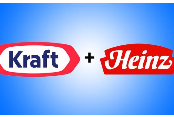 Kraft Heinz аннулировала предложение о слиянии с Unileve