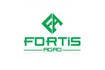 “Fortis Agro” 120 hektarlıq ərazidə - Badam Bağları Salıb