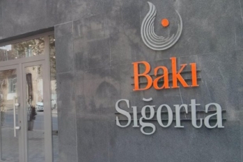 "Bakı Sığorta" İcbari Sığorta Bürosunun üzvlüyündən çıxarıldı