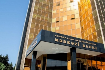Mərkəzi Bankın rəhbərliyi 1,15 milyon manat – MAAŞ VƏ BONUS ALIB