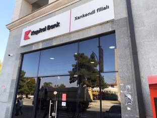 “İlk günlərdə 1-2 müştəri gəlirdi, indi 100-ə çatır – Xankəndidə həyat geri qayıdır”- [red]İlkin Babayev/”KapitalBank” – MÜSAHİBƏ - FOTOLAR[/red] | FED.az