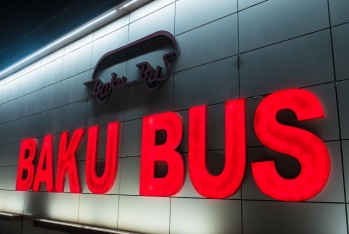 BakuBus 2 milyon manatlıq tenderin - QALİBİNİ AÇIQLADI