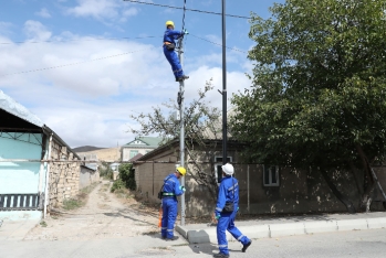 “Aztelekom” Qobustanın 98%-ni yüksəksürətli internetlə əhatə edib | FED.az