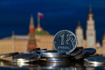 Rusiya 2014-dən bəri ilk dəfə dünyanın - 10 ən böyük İqtisadiyyatı Sırasında
