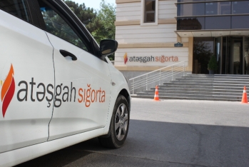 "Ateshgah Sigorta" işçi axtarır - VAKANSİYA