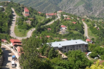 Laçın dəhlizinin Ermənistandan keçən hissəsi yazda - HAZIR OLACAQ