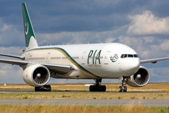 “Pakistan Beynəlxalq Hava Yolları” Bakıya birbaşa - Uçuşlara Başlayır - TARİX