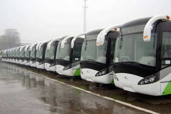 Dövlət qurumu rayonlar üzrə avtobuslar – İCARƏYƏ GÖTÜRÜR