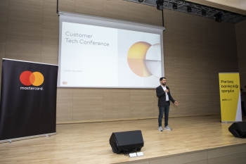 Yelo Bank поддержал первую конференцию «Customer Tech» | FED.az