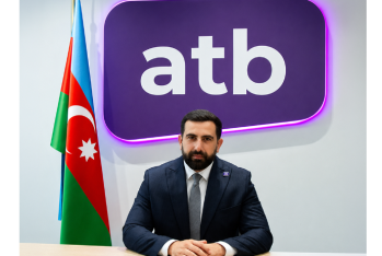 ATB-nin əməkdaşı VI “Yüksəliş” müsabiqəsinin - QALİBİ OLUB
