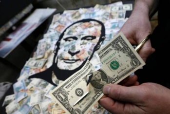 ABŞ-dan Rusiyaya yeni qadağa – «Bu ölkəyə dollar satmaq olmaz»