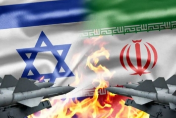 İsrail İrana - XƏBƏRDARLIQ ETDİ