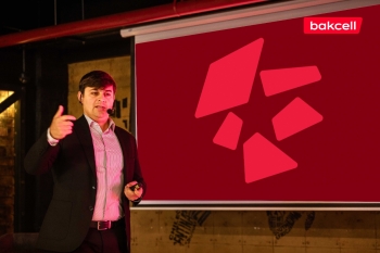 “Bakcell” süni intellekt təlimi təşkil etdi - [red]FOTOLAR[/red] | FED.az