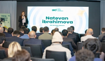 Azərbaycan pərakəndə satış sektorunda ilk: OBA marketlər şəbəkəsi startap ekosisteminə dəstək proqramına start verdi | FED.az