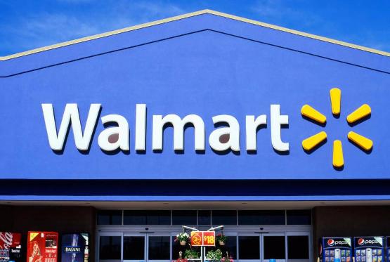 Wal-Mart подтолкнул ралли на американском рынке