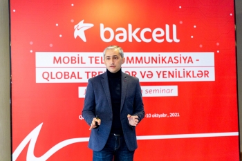 "Bakcell" jurnalistləri mobil telekommunikasiya sahəsinin son trend və yenilikləri ilə - [red]TANIŞ EDİB[/red] | FED.az