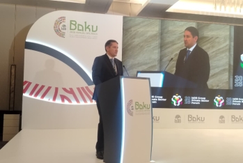 Nazir müavini: Azərbaycanda  islam sığortası - Təkabül xidməti yaradılıb
