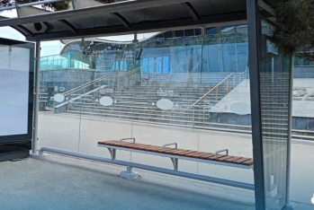 Bakı və rayonlarda 300 yeni dayanacaq quraşdırılacaq - 3,6 MİLYONLUQ TENDER