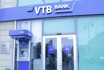 "Bank VTB (Azərbaycan) komissiya haqlarından - 3 MİLYON MANAT QAZANIB