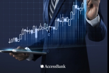 AccessBank завершил третий квартал 2020 года с прибылью