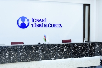 Daha bir xidmətin icbari tibbi sığorta ilə qarşılanması planlaşdırılır