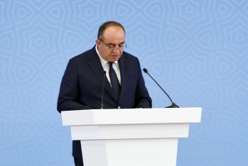 DTX-nin saxladığı Qaxın sabiq icra başçısının həbs müddəti uzadılıb