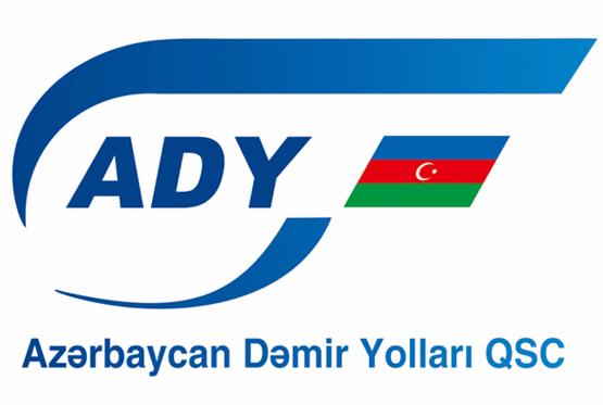 "Azərbaycan Dəmir Yolları" əl yüklərinin saxlanma qiymətlərini açıqladı