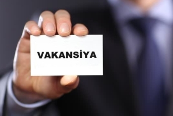 Şirkət işçi axtarır - MAAŞ 500 MANAT - VAKANSİYA