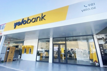 "Yelo Bank" işçi axtarır - VAKANSİYA