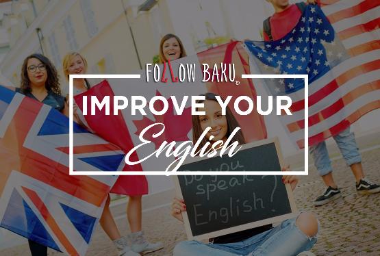 Improve your English

#НаЗаметку