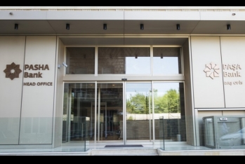 "PASHA Bank" işçi axtarır - VAKANSİYA