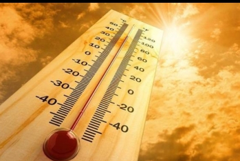 Temperatur 39 dərəcəyə yüksələcək - HAVA PROQNOZU