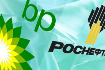 "Rosneft" - BP-ni Keçdi