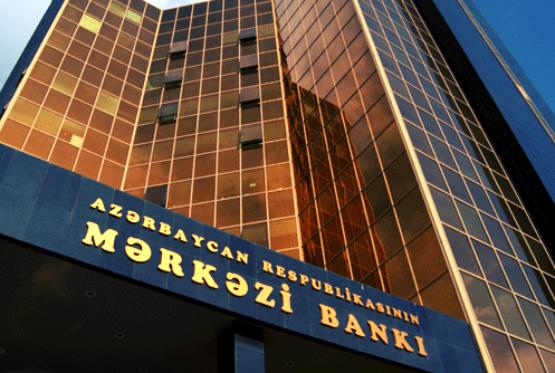 Mərkəzi Bank 150 milyon manat cəlb edəcək