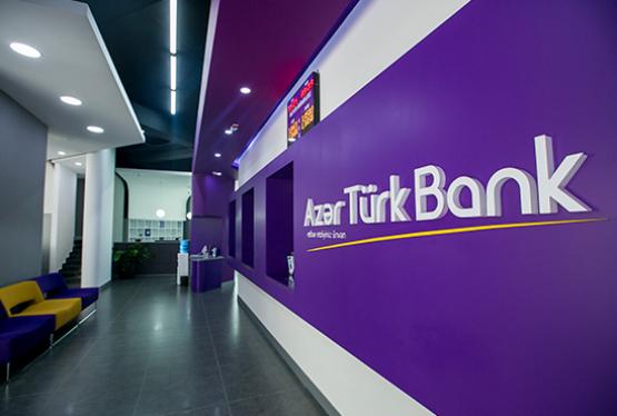 Azər Türk Bankın müştərilərinin sayı artır