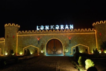 Lənkəranda təmir və abadlıq işlərinə 1,4 milyon manat xərclənəcək