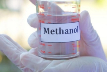 Azərbaycanın etanol ixracı tamamilə dayanıb