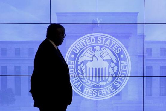 Протоколы ФРС не изменили ожидания инвесторов по срокам повышения ставок