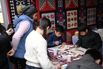 Suqovuşanda “Prezident Kuboku-2025”in ilk yarış günündə idmançılarımız 3 medal qazanıb - FOTOLAR | FED.az