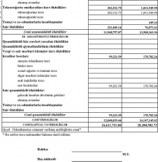 Tanınmış sığorta şirkəti mənfəət açıqladı - YIĞIMLARI ARTIB | FED.az