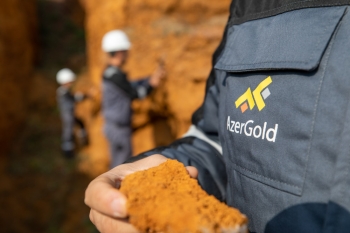 Ведутся активные поверхностные геологоразведочные   работы в Кельбаджаре | FED.az
