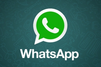 “WhatsApp”da yenilik