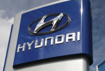 “Hyundai Motor”un satışları - 39% AZALIB