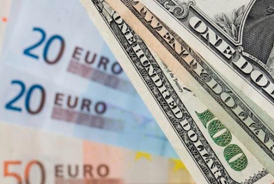 Прогноз EUR/USD на 24 февраля