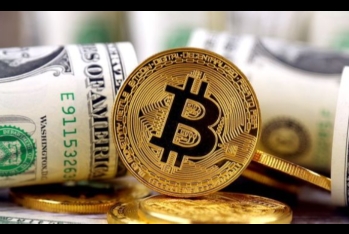 Təcili: Bitkoin özünə gəlməyə başlayıb – BU GÜN $10 MİN BAHALAŞDI