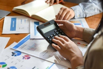Azərbaycanda 4 ayda vergi ödəyicilərinin sayı 1%-dən çox artıb