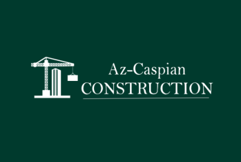 "Az-Caspian CONSTRUCTION" işçi axtarır - MAAŞ 800-1200 MANAT - VAKANSİYA